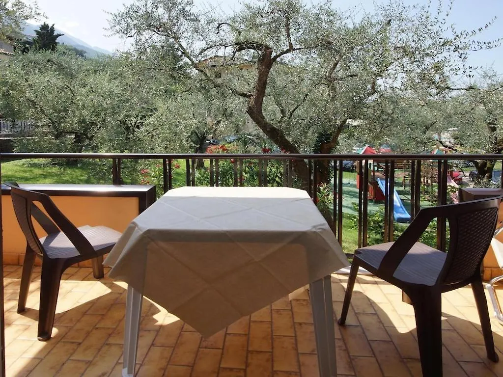 Residence Al Parco, Malcesine